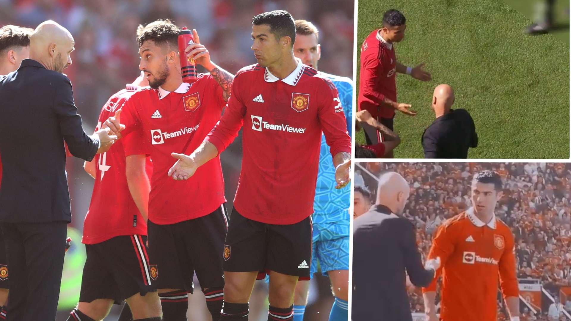 世界球迷和 世界球迷和