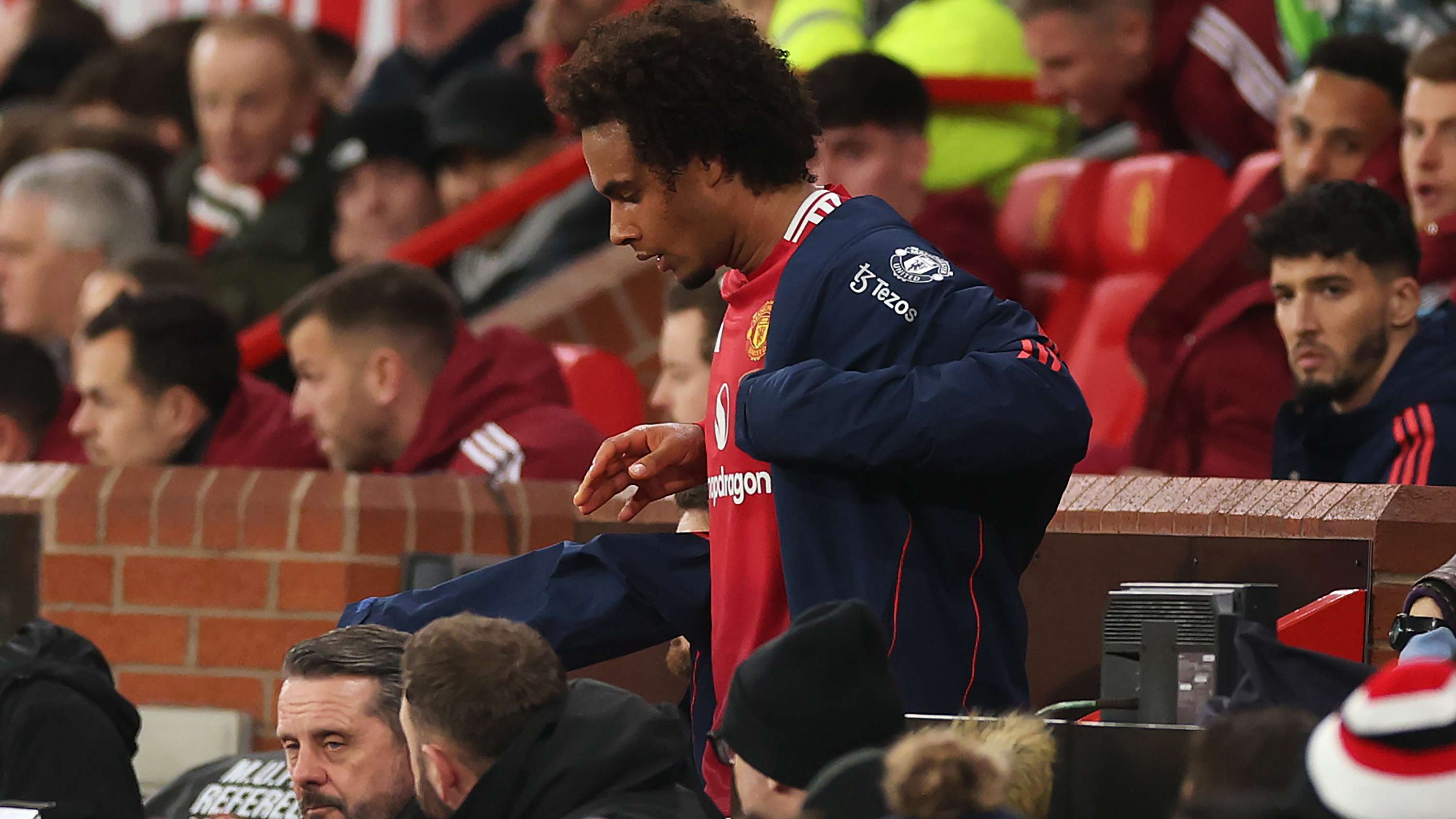 精彩的对抗 精彩的对抗