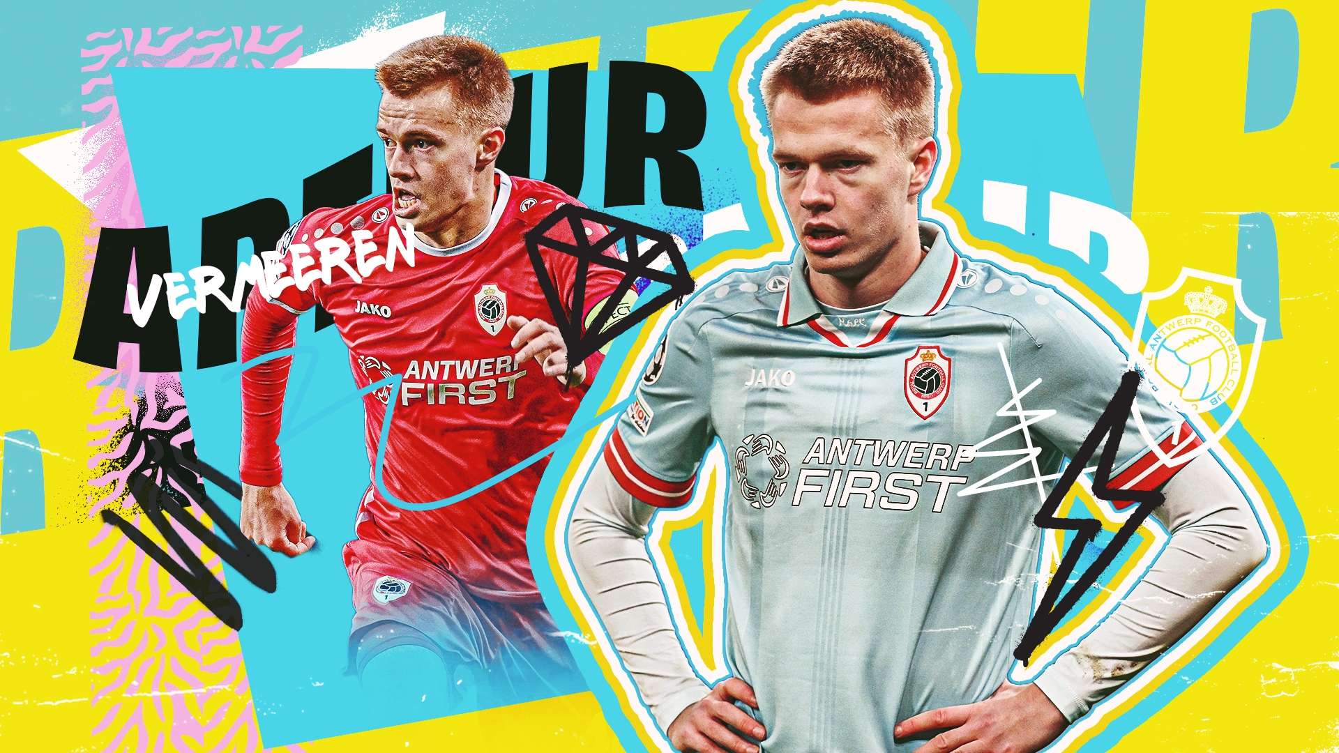 在比赛中 在比赛中