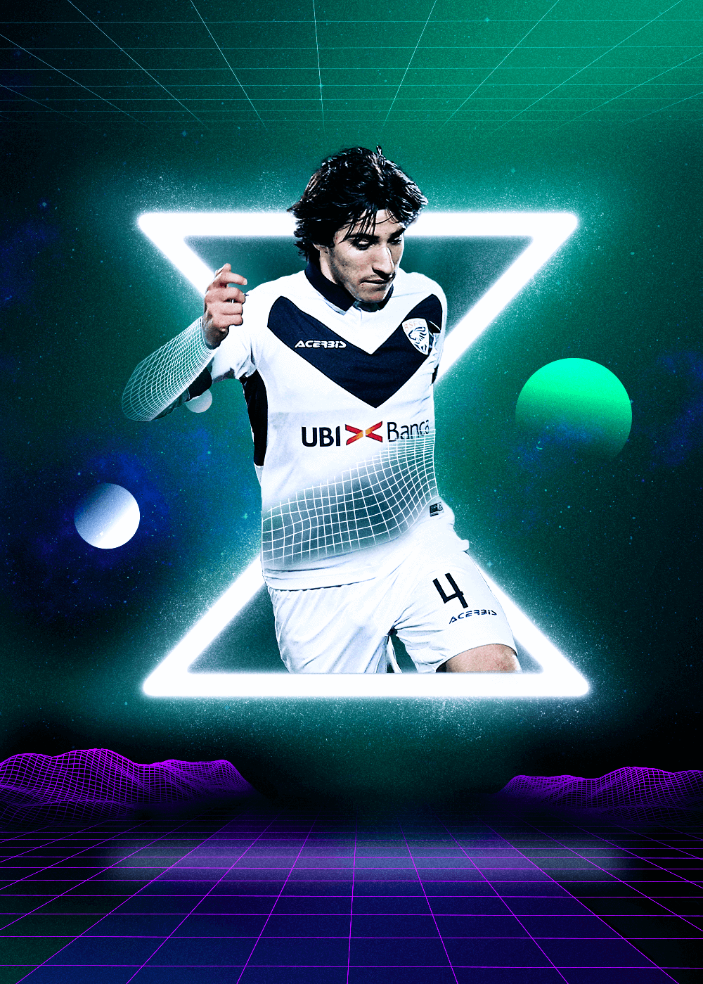 投入到足球 投入到足球