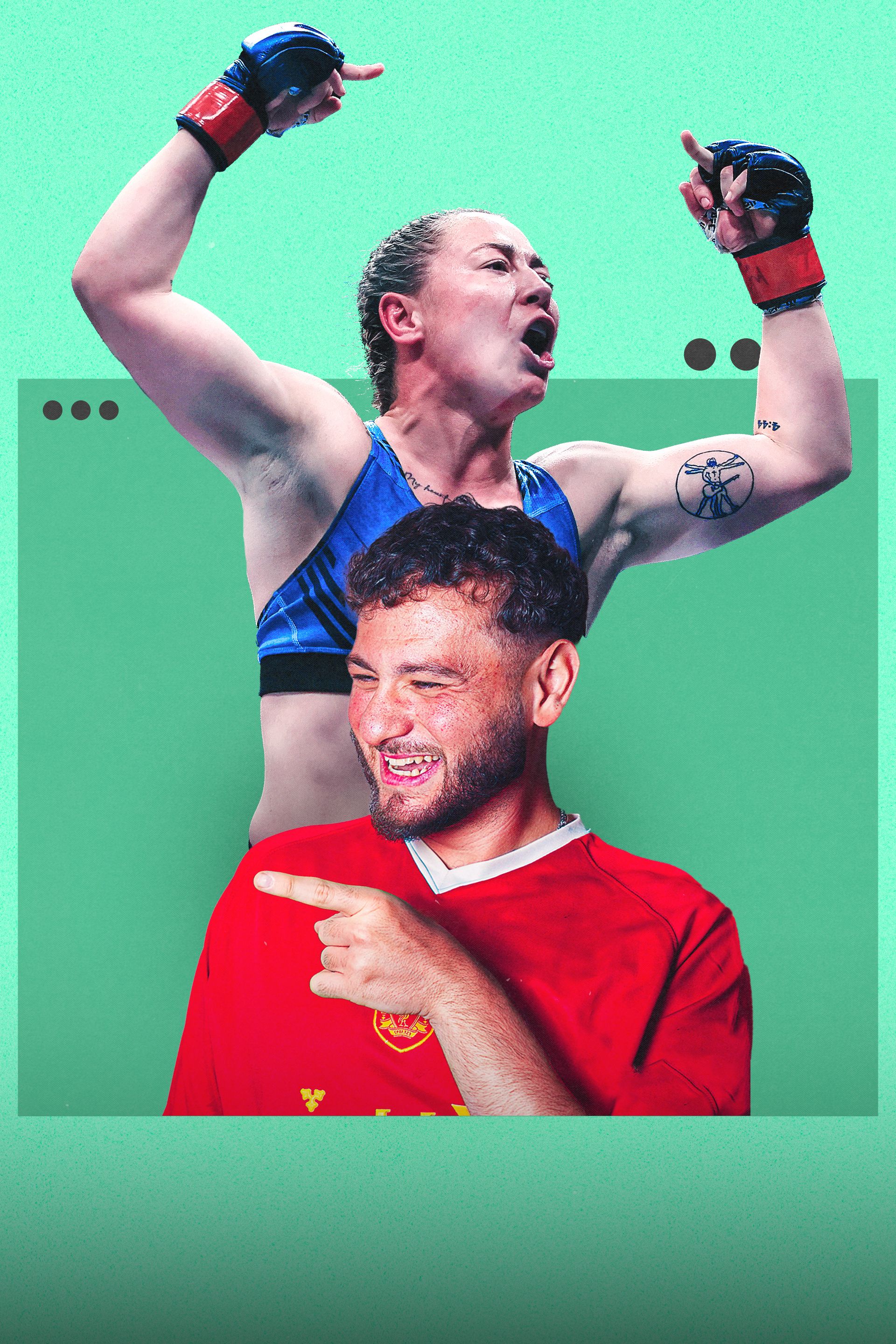 运动领域的 运动领域的