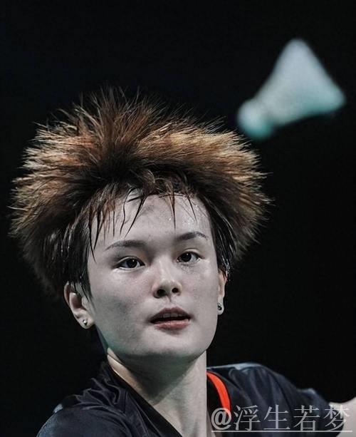 王祉怡直落两局击败韩悦 挺进印尼公开赛女单决赛 王祉怡直落两局击败韩悦 挺进印尼公开赛女单决赛