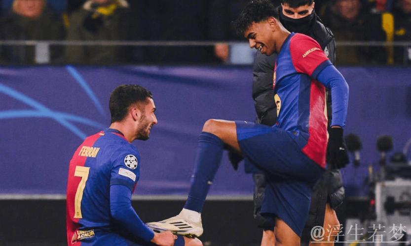 巴萨震撼世界的9秒大戏:3人90米接力反击+4脚触球 36岁杀神终结 巴萨震撼世界的9秒大戏:3人90米接力反击+4脚触球 36岁杀神终结