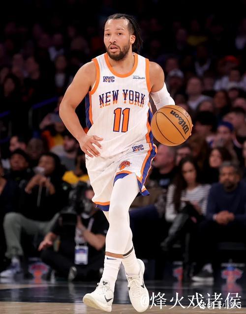 唐斯27+13尼克斯擒猛龙止3连败 步行者胜公牛 唐斯27+13尼克斯擒猛龙止3连败 步行者胜公牛