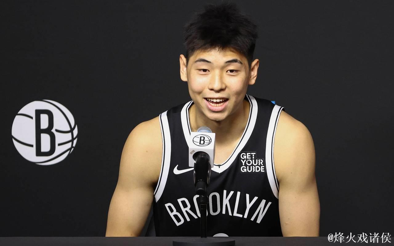 崔永熙未登场篮网两连败 骑士五虎上双胜活塞