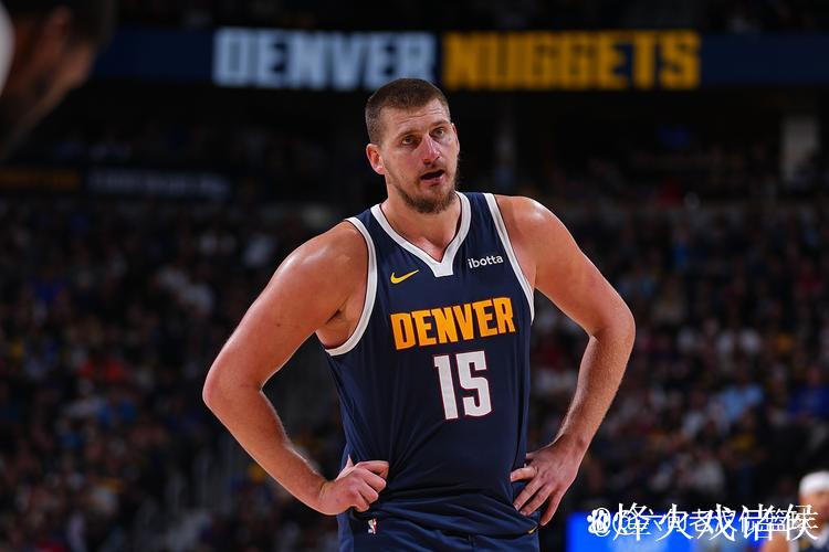 普尔39分约基奇空砍56+16 奇才克掘金止16连败