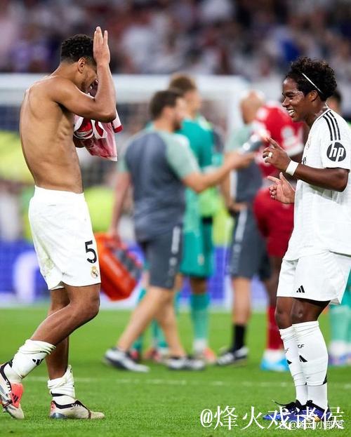 欧冠-姆巴佩恩德里克破门 皇马主场3-1胜斯图加特 欧冠-姆巴佩恩德里克破门 皇马主场3-1胜斯图加特