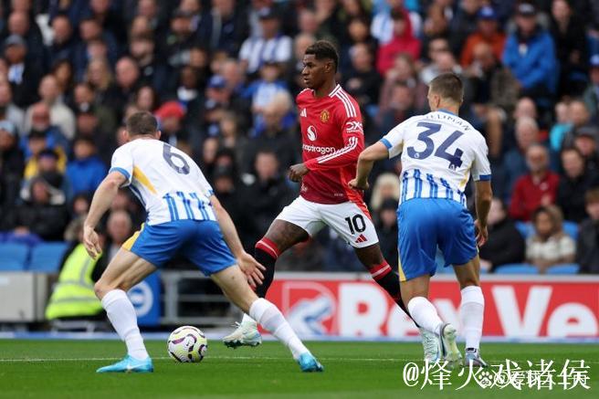 足总杯-舍什科建功维尔贝克反戈一击 曼联1-2不敌布莱顿 足总杯-舍什科建功维尔贝克反戈一击 曼联1-2不敌布莱顿